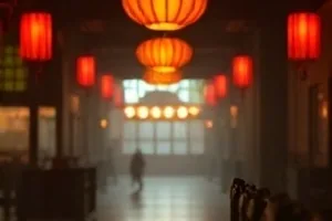 《胶片里的母亲》封面，老式放映机与家庭相册