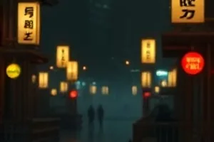 《褪色的入场券》封面，褪色票根与影院座椅