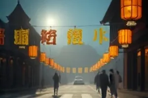 《我在剪辑室等你》封面，剪辑台与一格格胶片