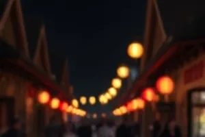 《春日列车终点站》封面，空站台与一袋摊开的橘子