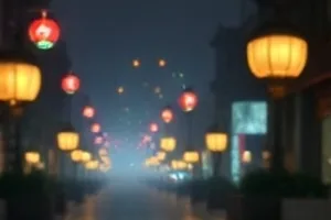 《花瓣落下的第七天》封面，翻开的旧日历与散落花瓣