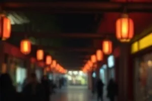 《三十分钟的樱花雨》封面，人造花雨中的六格分镜